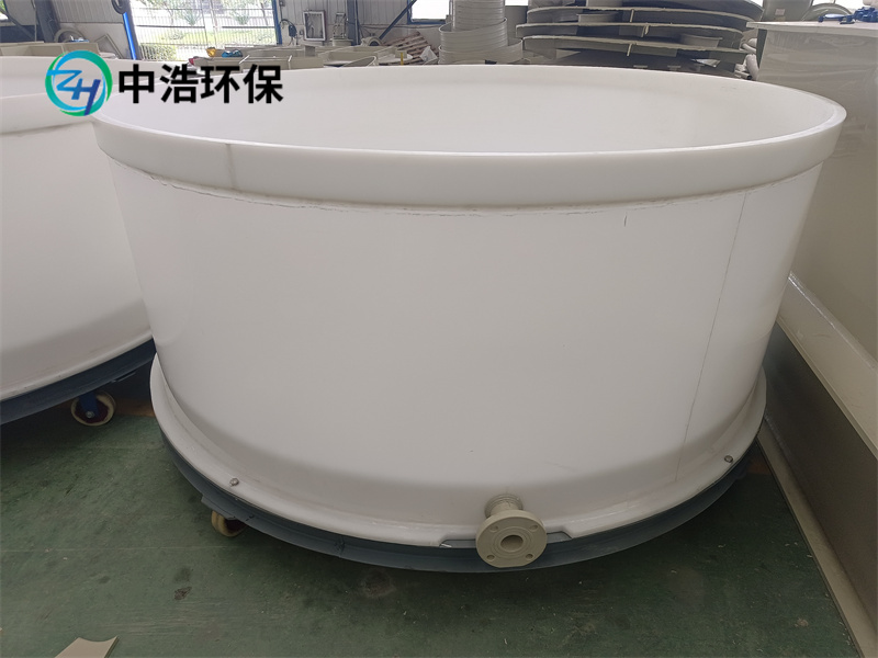 正阳PP抽滤槽